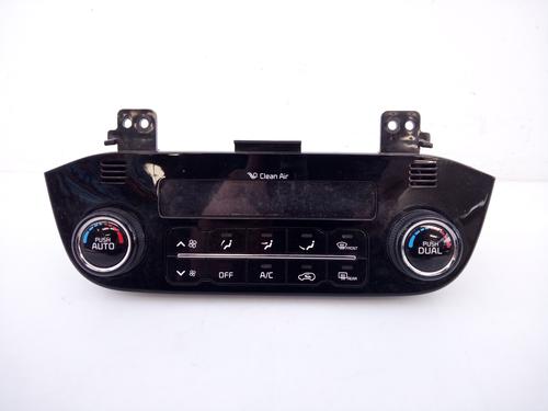 Used Climate control KIA SPORTAGE III (SL) 1.7 CRDi (116 hp) 16685719