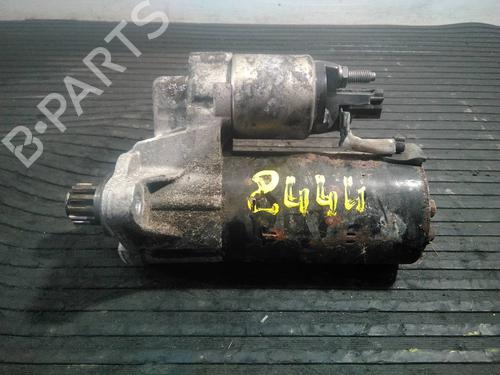 Startmotor VW PASSAT B6 (3C2) [2005-2010]  7555567