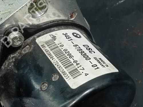 ABS pump BMW 1 Coupe (E82) 118 d | BP15558959M43 