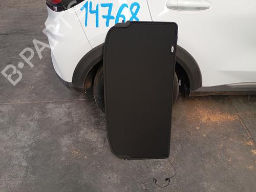 Used Rear parcel shelf Rear parcel shelf FORD PUMA (J2K, CF7) 1.0 EcoBoost mHEV (125 hp) 36530878 36530878