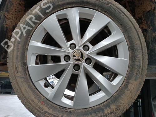 Used Other Other SKODA SCALA (NW1) 1.0 TSI (95 hp) 34510247 34510247
