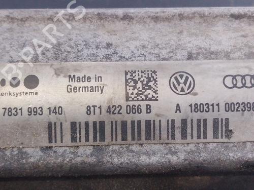 Steering rack AUDI A5 Convertible (8F7) 2.7 TDI | BP19939555M22 