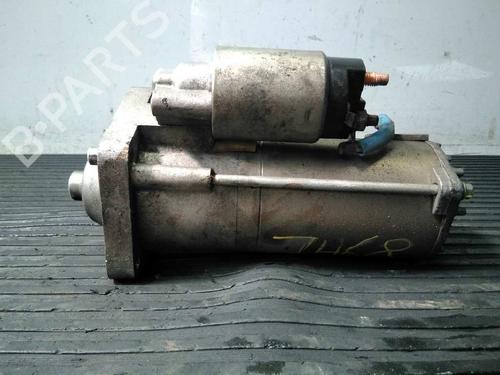 Used Starter VOLVO XC60 I SUV (156) D3 (136 hp) 6000710
