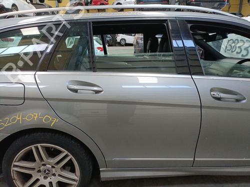 Dør højre bagtil MERCEDES-BENZ C-CLASS T-Model (S204) C 200 CDI (204.207) (136 hp) 30889641