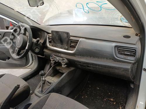 Instrumentbræt KIA STONIC (YB) 1.2 CVVT (84 hp) 30597828