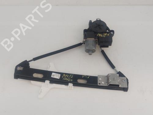 Used Rear left window mechanism Rear left window mechanism VW TAIGO (CS1) 1.0 TSI (110 hp) 39950992 39950992