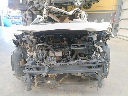 Left rear shock absorber VW T-CROSS (C11, D31)  | BP32450132M18 