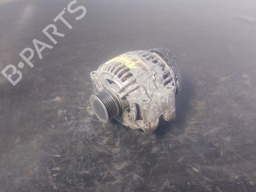 alternator-audi-a3-8p1-2003-2004-2005-2006-2007-2008-2009-2010-2011-2012-2013-38535627 main image