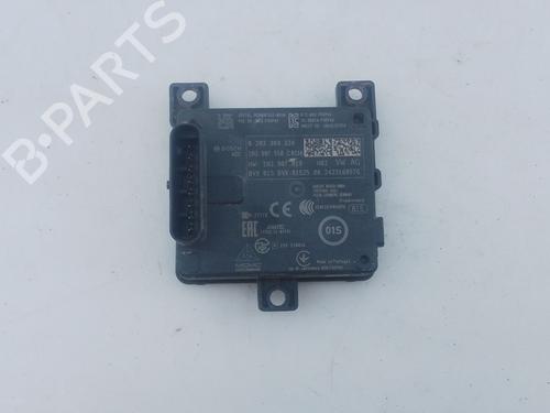 Electronic module VW CRAFTER Platform/Chassis (SZ_) 2.0 TDI RWD (SZB, SZC, SZD, SZH, SZI, SZO, SZP, SZQ) | BP33855189M83 - Image 2