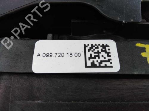 Front right lock MERCEDES-BENZ C-CLASS (W205)  | BP6027011C97 