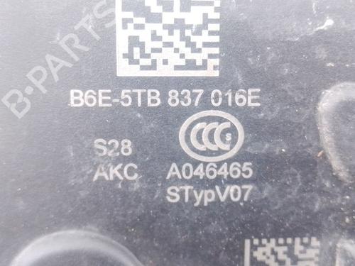 Front right lock SEAT LEON (KL1, KLG) 2.0 TDI | BP31354010C97