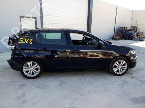 Instrument cluster PEUGEOT 308 II (LB_, LP_, LW_, LH_, L3_) 1.6 HDi / BlueHDi 115 | BP1883412C47 