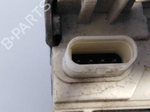 Front right lock MERCEDES-BENZ SPRINTER 3,5-t Van (B906) 311 CDI (906.631, 906.633, 906.635, 906.637) | BP7176481C97 