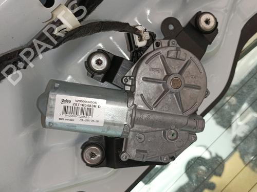 Used Rear wiper motor Rear wiper motor 39093586 39093586