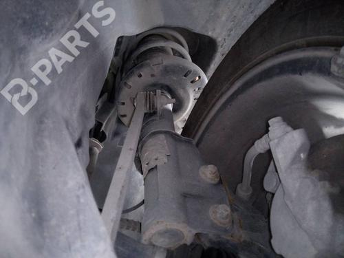 Used Left front shock absorber Left front shock absorber PEUGEOT 3008 II SUV (MC_, MR_, MJ_, M4_) 2.0 BlueHDi 150 (MJAHXH, MJAHXV, MJAHXG, MJAHSH, MJAHRH,... (150 hp) 11105904 11105904
