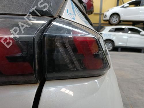 Right taillight PEUGEOT 2008 II (UD_, US_, UY_, UJ_, UR_, UC_) 1.2 PureTech 130 (USHNS, URHNS) | BP29308374C35 