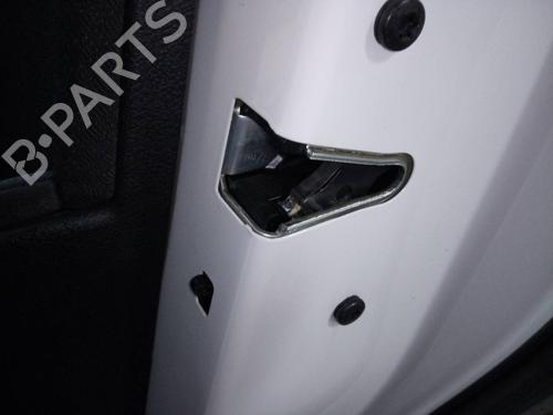Used Rear right lock BMW X3 (F25) xDrive 20 d (190 hp) 12491699