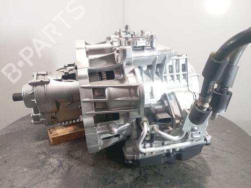 Gearbox VW TIGUAN (5N_) 2.0 TFSI 4motion | BP32290122M3