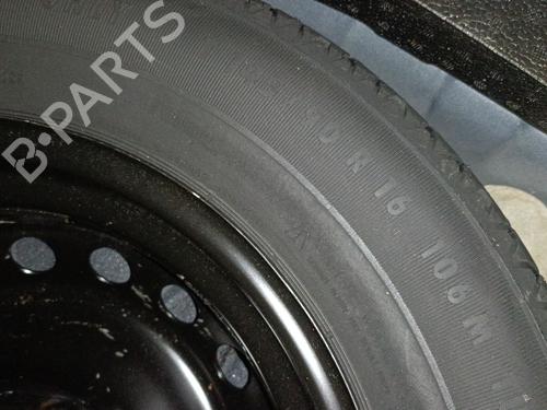 Used Jack Kit RENAULT KADJAR (HA_, HL_) 1.5 BLUE dCi 115 (HLA6) (116 hp) 32090405