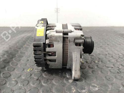 Alternator KIA CEE'D Sportswagon (JD) 1.6 CRDi 128 | BP4899556M7 