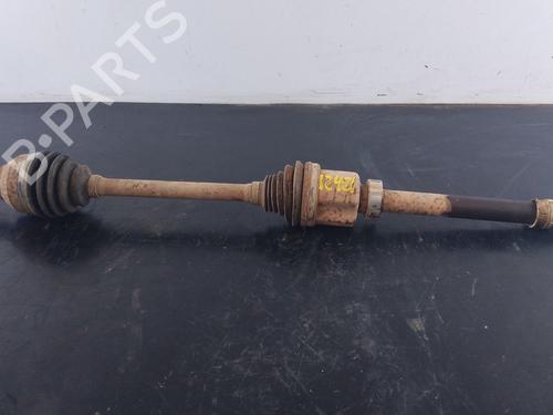 Used Right front driveshaft NISSAN NV300 Van (X82) 1.6 dci 120 (121 hp) 27896394