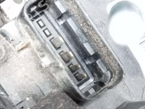 Rear right lock HYUNDAI i30 (FD)  | BP10937040C99 