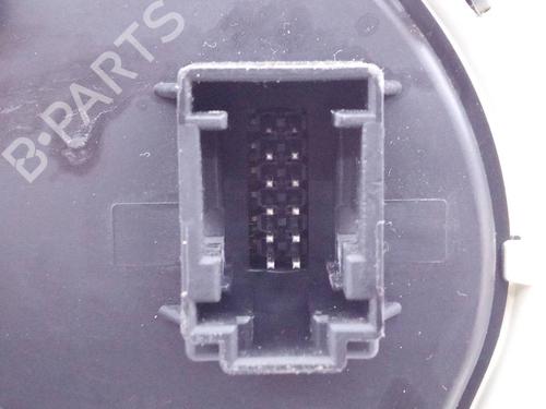 Cockpit FORD FIESTA VI (CB1, CCN) 1.6 TDCi | BP15726355C47 