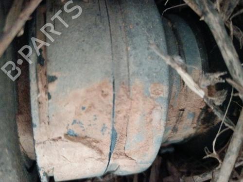 Used Right rear driveshaft BMW 1 (F20) 118 d (150 hp) 31931283