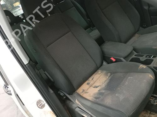 Engine VW CADDY V Box Body/MPV (SBA, SBH) 2.0 TDi | BP33045469M1  - Image 6