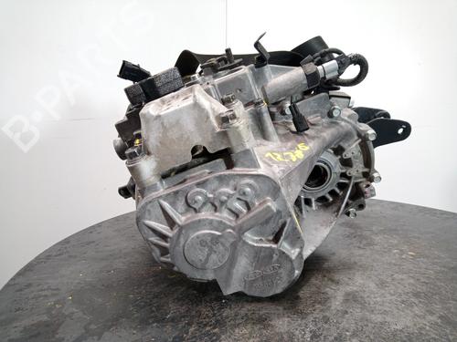 Used Gearbox KIA CEE'D Hatchback (ED) [2006-2012]  18948442