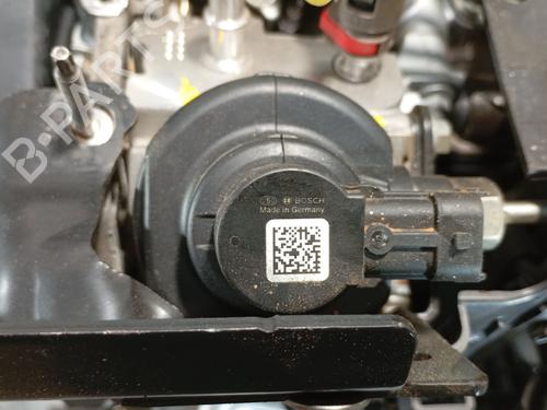 Engine MERCEDES-BENZ CITAN Box Body/MPV (W420) 1.5 110 CDI (420.623, 420.625) | BP34237342M1 - Image 9