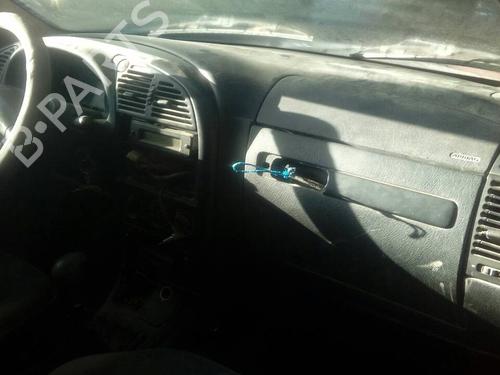 Gearbox CITROËN XSARA (N1)  | BP16348043M3 