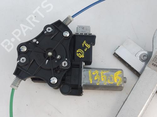 Rudehejsemekanisme ventre foran OPEL CORSA E (X15) 1.3 CDTI (08, 68) | BP29888105C22 