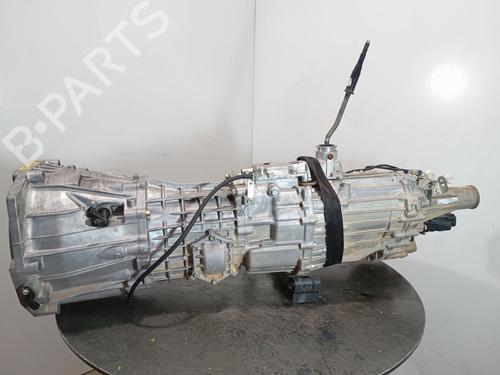 gearbox-suzuki-grand-vitara-ii-jt-te-td-2005-39950012 main image