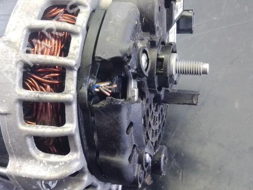 Alternator RENAULT MEGANE IV Saloon 1.3 TCe 140 (LVNB) | BP33328981M7 - Image 3