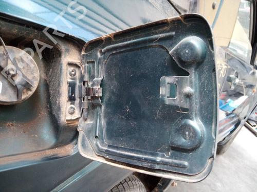 Tanklokket MITSUBISHI PAJERO III (V7_W, V6_W) 3.2 Di-D (V68W) | BP17920919C131 