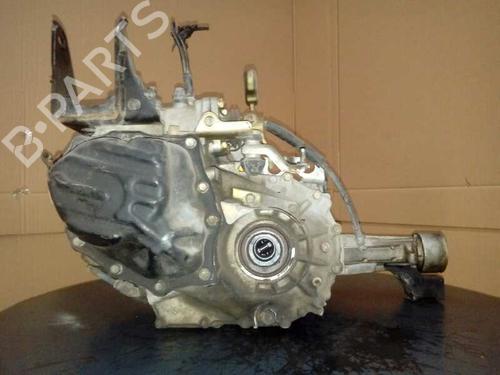 Used Gearbox TOYOTA RAV 4 II (_A2_) 2.0 4WD (ACA21, ACA20) (150 hp) 2218120