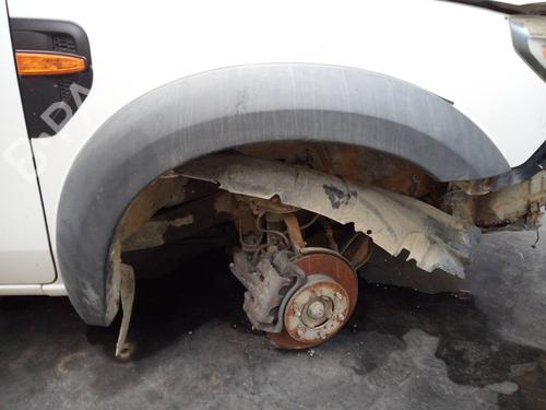 Used Front right wheel arch trim FORD RANGER (ET) [2005-2012]  17569593