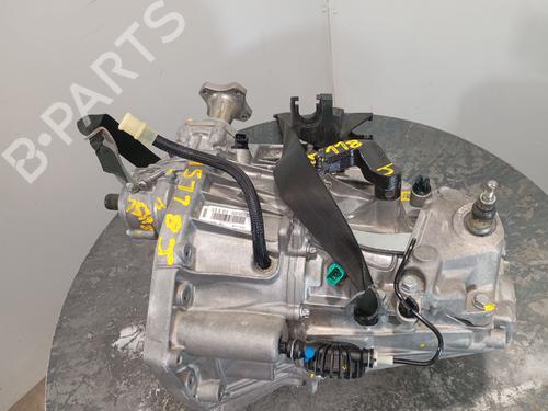 Gearbox DACIA DUSTER (HM_) 1.5 dCi 115 4x4 | BP36324426M3  - Image 6