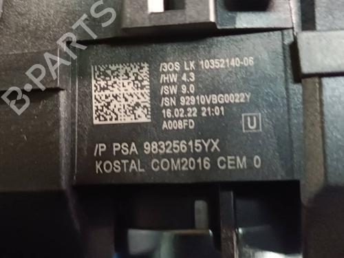 Used Squib airbag OPEL CORSA F (P2JO) [2019-2025]  22700759