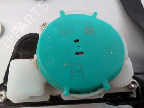 Front right seatbelt TOYOTA LAND CRUISER PRADO (_J15_) 3.0 D-4D (KDJ155_, KDJ150_, KDJ150R, KDJ155R) | BP8719790I25 