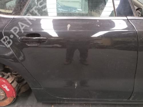 Used Right rear door Right rear door AUDI A7 Sportback (4GA, 4GF) 3.0 TDI quattro (245 hp) 36435380 36435380
