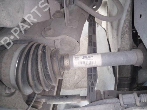 Used Right front driveshaft OPEL INSIGNIA A (G09) 2.0 CDTI (68) (131 hp) 13651064