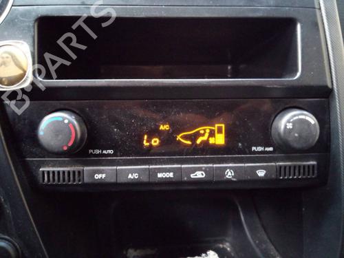 Climate control SSANGYONG KYRON 2.0 Xdi | BP10029772I5 