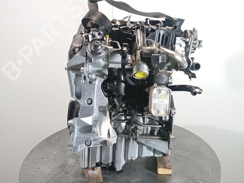 Motor AUDI Q5 (8RB) 2.0 TDI quattro (170 hp) 31249632