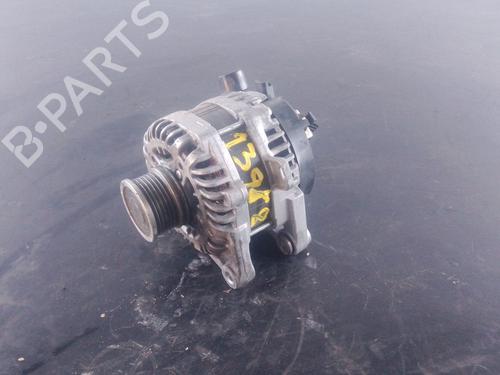 Used Alternator Alternator PEUGEOT 5008 II (MC_, MJ_, MR_, M4_) 1.5 BlueHDi 130 (MCYHZJ, MCYHZR, MCYHZX) (131 hp) 33794718 33794718
