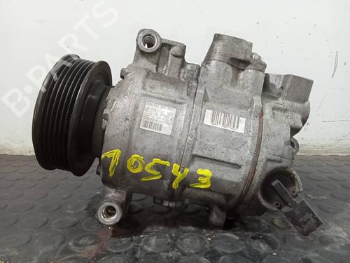 Used AC compressor AUDI A5 (8T3) 2.0 TFSI (180 hp) 10675832