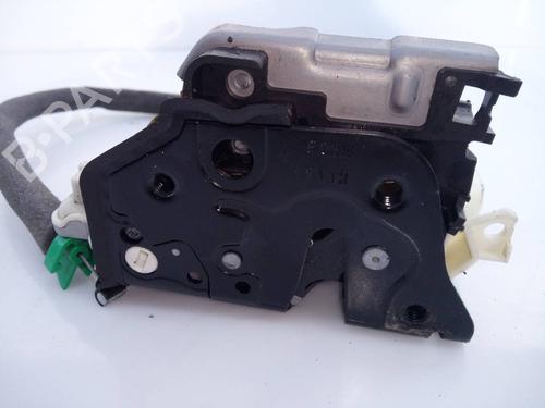 Front right lock AUDI Q3 (8UB, 8UG) 2.0 TDI | BP6834400C97 
