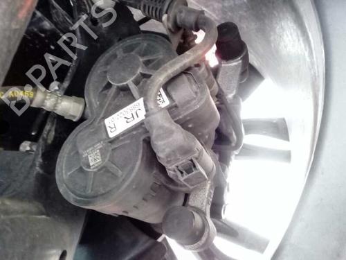 Used Right rear brake caliper BMW X1 (F48) sDrive 18 d (150 hp) 11587164