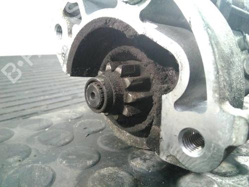 Startmotor LAND ROVER FREELANDER 2 (L359) 2.2 TD4 4x4 | BP7478349M8 